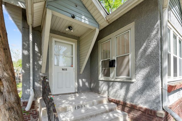 1655 Sheridan Avenue N, Minneapolis, MN 55411