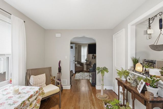 77 Merrow Street, Manchester, NH 03104