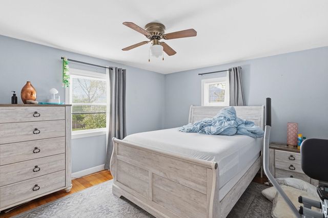 77 Merrow Street, Manchester, NH 03104