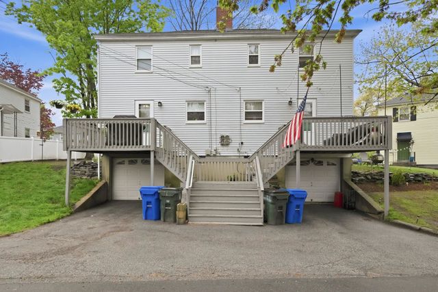 77 Merrow Street, Manchester, NH 03104