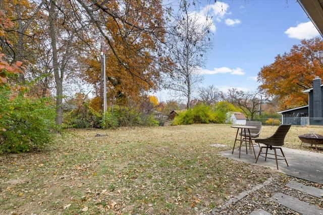 3005 CHAPEL HILL RD, Columbia, MO 65203