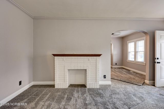 3515 Revere Drive, Toledo, OH 43612