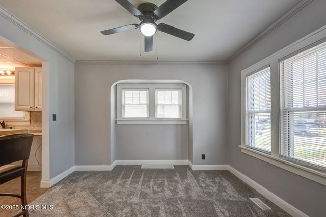 3515 Revere Drive, Toledo, OH 43612