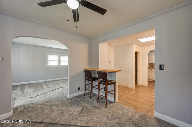 3515 Revere Drive, Toledo, OH 43612