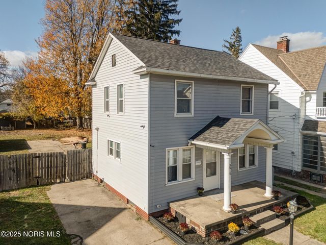 3515 Revere Drive, Toledo, OH 43612