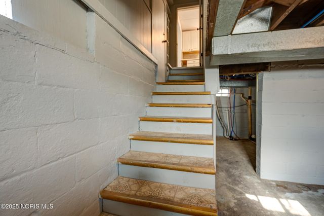 3515 Revere Drive, Toledo, OH 43612