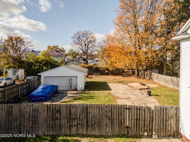 3515 Revere Drive, Toledo, OH 43612