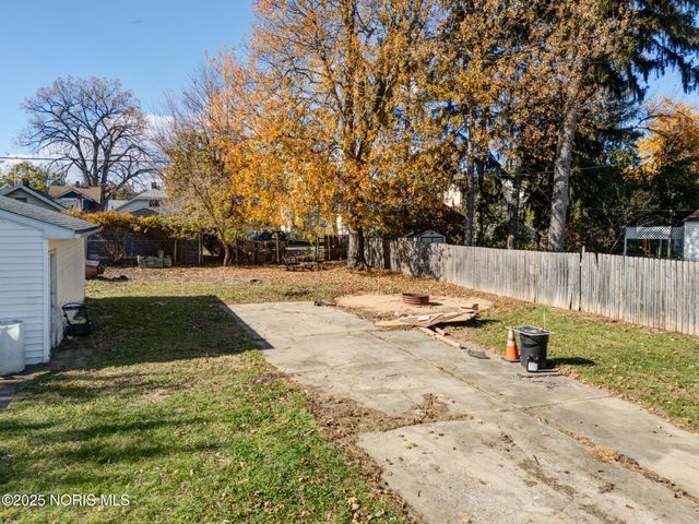 3515 Revere Drive, Toledo, OH 43612