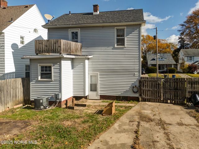 3515 Revere Drive, Toledo, OH 43612