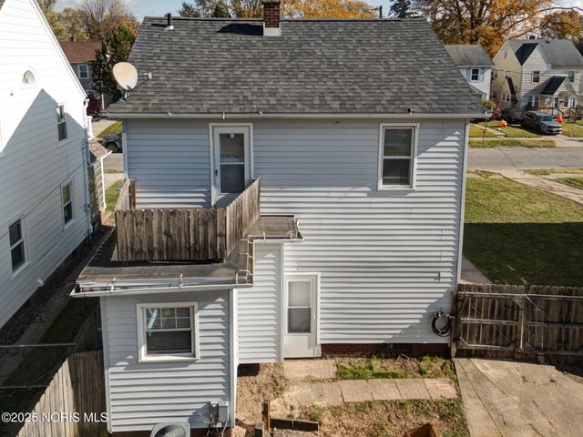 3515 Revere Drive, Toledo, OH 43612