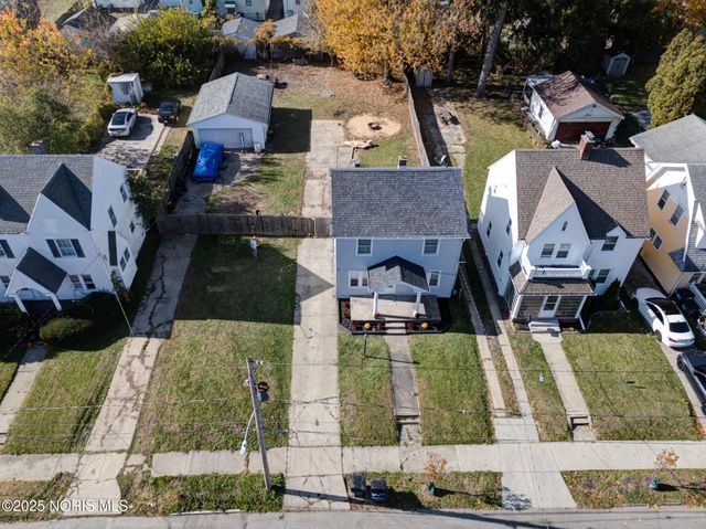 3515 Revere Drive, Toledo, OH 43612