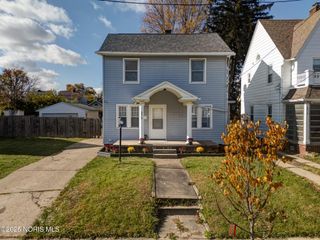 3515 Revere Drive, Toledo, OH 43612