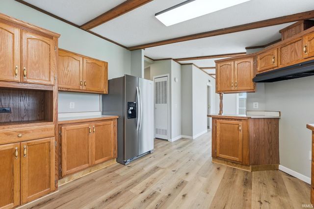 3387 County Road 26, Waterloo, IN 46793