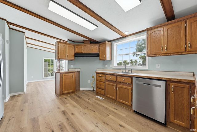 3387 County Road 26, Waterloo, IN 46793