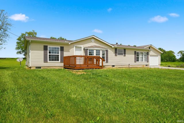3387 County Road 26, Waterloo, IN 46793