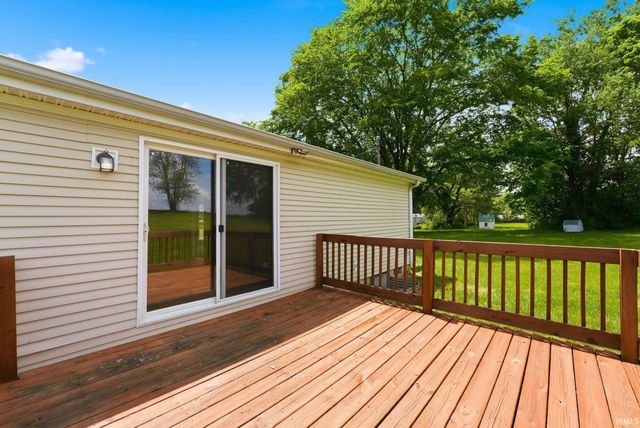3387 County Road 26, Waterloo, IN 46793