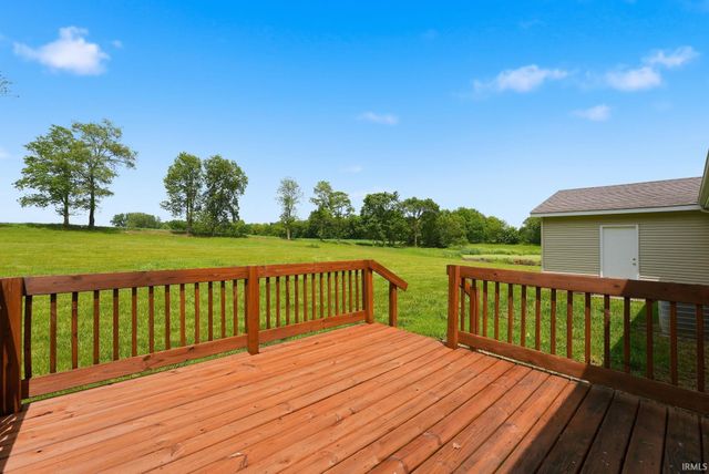 3387 County Road 26, Waterloo, IN 46793