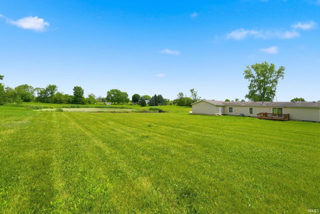 3387 County Road 26, Waterloo, IN 46793