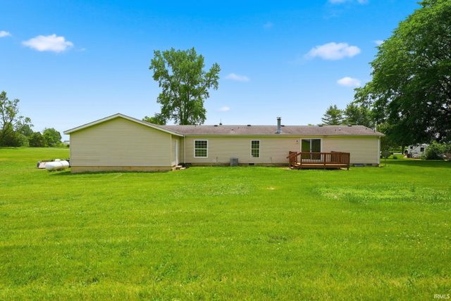 3387 County Road 26, Waterloo, IN 46793