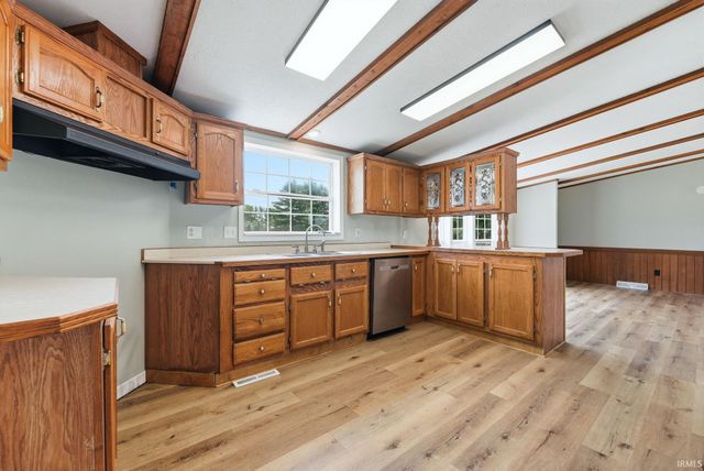 3387 County Road 26, Waterloo, IN 46793