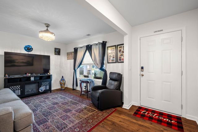 77 Quarter Street, Rossville, GA 30741