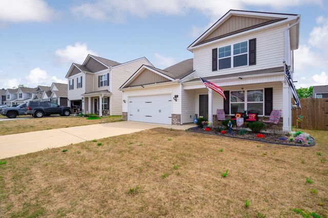 77 Quarter Street, Rossville, GA 30741