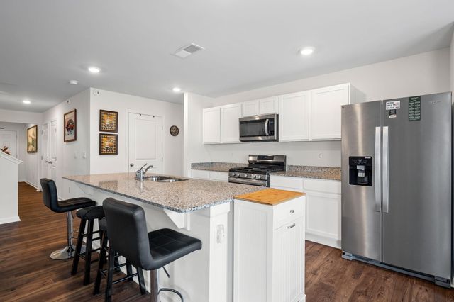 77 Quarter Street, Rossville, GA 30741