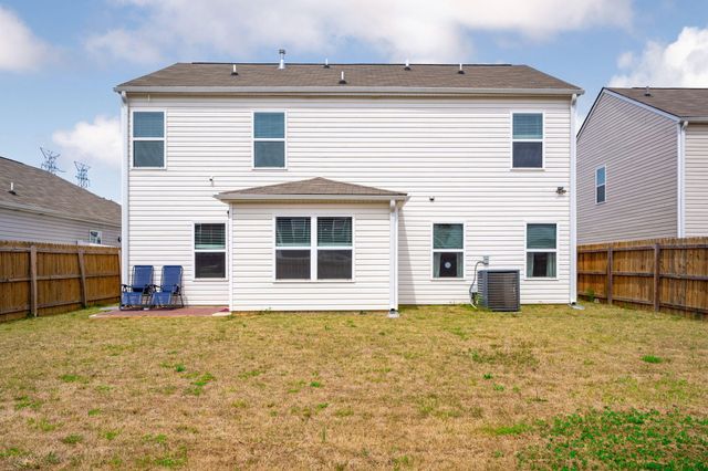 77 Quarter Street, Rossville, GA 30741