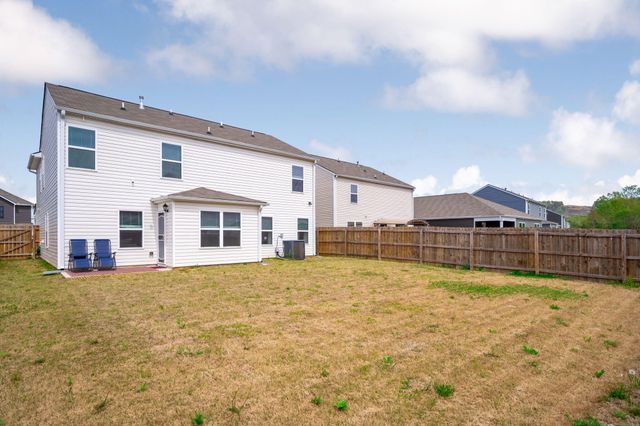 77 Quarter Street, Rossville, GA 30741