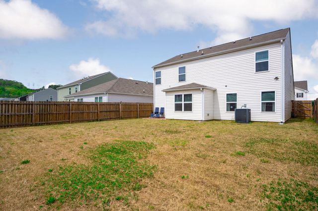77 Quarter Street, Rossville, GA 30741
