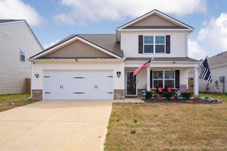 77 Quarter Street, Rossville, GA 30741