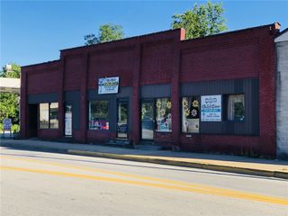 124 E Main Street, Monongahela, PA 15063