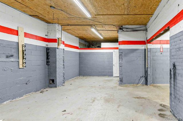 13611 Livernois Avenue, Detroit, MI 48238