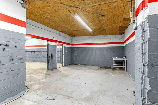 13611 Livernois Avenue, Detroit, MI 48238