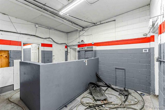 13611 Livernois Avenue, Detroit, MI 48238