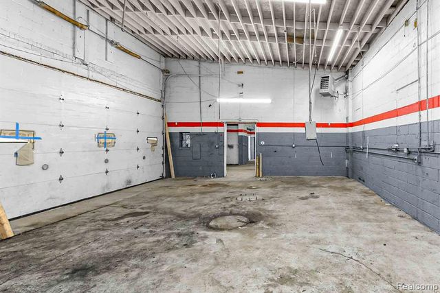 13611 Livernois Avenue, Detroit, MI 48238