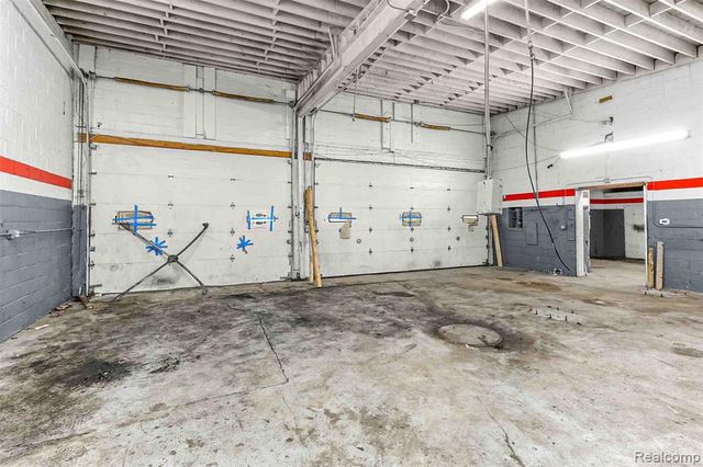 13611 Livernois Avenue, Detroit, MI 48238