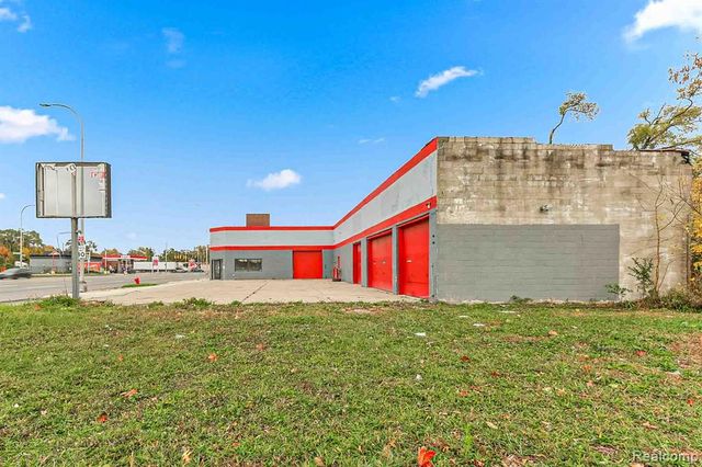 13611 Livernois Avenue, Detroit, MI 48238