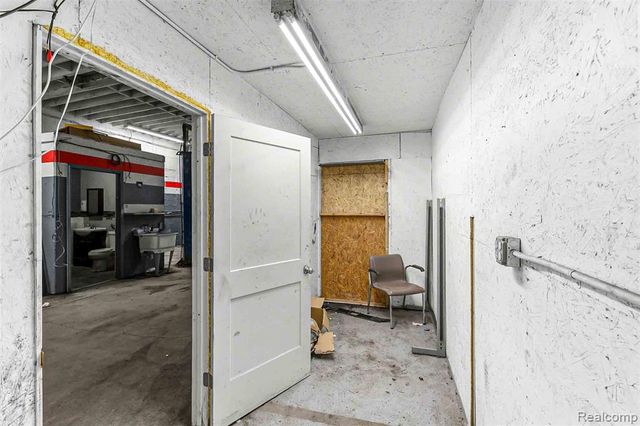 13611 Livernois Avenue, Detroit, MI 48238