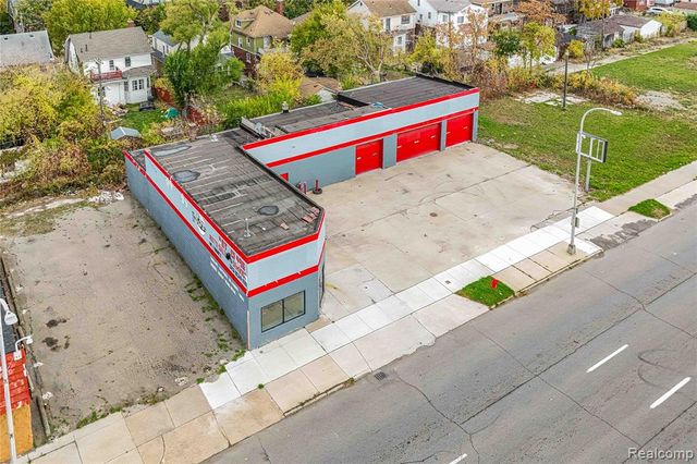 13611 Livernois Avenue, Detroit, MI 48238