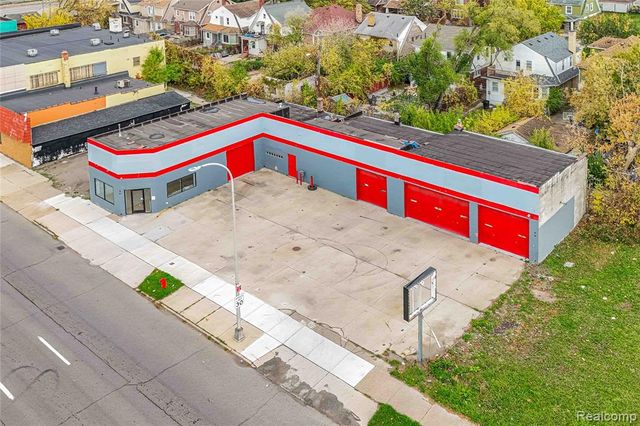 13611 Livernois Avenue, Detroit, MI 48238