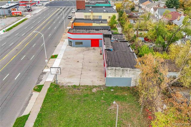 13611 Livernois Avenue, Detroit, MI 48238
