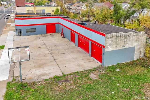 13611 Livernois Avenue, Detroit, MI 48238