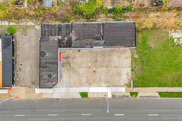 13611 Livernois Avenue, Detroit, MI 48238