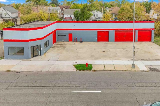 13611 Livernois Avenue, Detroit, MI 48238