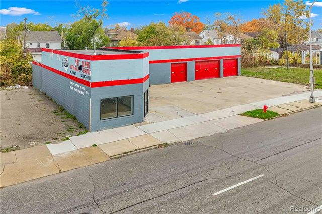 13611 Livernois Avenue, Detroit, MI 48238