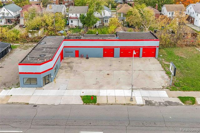 13611 Livernois Avenue, Detroit, MI 48238