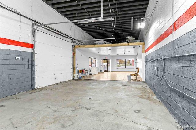 13611 Livernois Avenue, Detroit, MI 48238