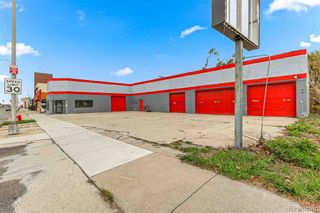 13611 Livernois Avenue, Detroit, MI 48238