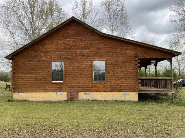 118 Cedar Valley Dr, El Paso, AR 72045